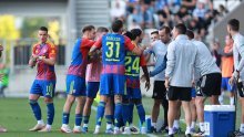 Velika pobjeda Hajduka u Osijeku! Pogledajte golove Livaje i Šege