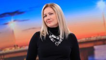 Ne skida osmjeh: Barbara Kolar se javila nakon izleta na Biokovu i privukla poglede ljetnim lookom