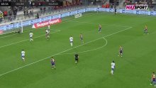 Pogledajte novu majstoriju Livaje! Sjajna asistencija i gol Šege na Opus Areni
