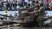 Europi nedostaje 300.000 vojnika: U ovoj zemlji sve više mladih oblači vojne uniforme