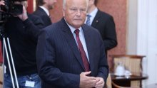 'Prihodi od PDV-a u zadnja dva mjeseca pali za 300 milijuna kuna'