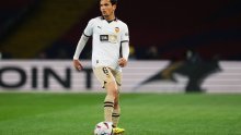 Valencia potvrdila! Bivši španjolski reprezentativac u ponedjeljak potpisuje za Hajduk