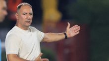 Novi udarac za Štimca: Zrinjski na Grbavici poražen od Željezničara