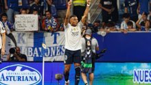 Real deklasirao novog prvoligaša! Mbappe i Vinicius pokazali moć