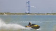 SpaceX odustao od lansiranja Muskovog Starshipa: Otkriven problem sa sustavom