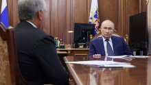 Rusija i Kina obvezali se na 'novu razinu borbe protiv američkog utjecaja'