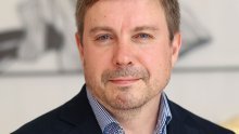 Sergej Lebedev na FSK-u: 'Mit koji Rusija ima sama o sebi itekako je živ'