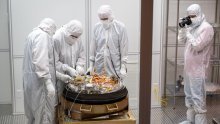 Uzorci s asteroida: NASA otkrila zvjezdanu prašinu stariju od našeg Sunca