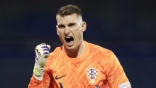 Dominik Livaković prelazi u redove dvostrukog prvaka Europe?!