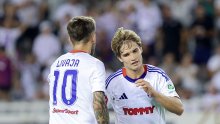 Hajduk je nakon pobjede u Osijeku posebnu objavu posvetio jednom igraču: Znamo 'ko časti ekipu