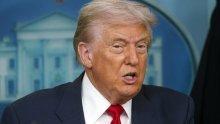 Trump zaprijetio zemljama koje imaju digitalni porez: Nametnut ću vam dodatne carine