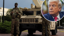 Trump pretvara SAD u bojište: 1700 vojnika spremno za mobilizaciju u Chicago, u planu i New York