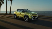 Renault predstavio osvježeni Kiger: Kompaktni SUV duljine ispod 4 metra za tržište Indije