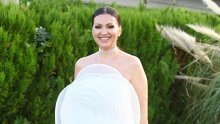 Nina Badrić izgleda sjajno, a ove sandale su pun pogodak