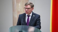 Njemački ministar pohvalio Hrvatsku: Vi ste ključ za to da Europa može dalje rasti