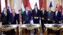 Hrvatska postaje predvodnik stvaranja tržišta kapitala koji će biti u rangu s Njemačkom