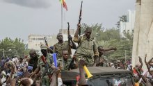 Nakon zloglasnog Wagnera, Putin u Africi ima još jaču vojsku