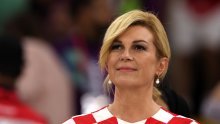 Ljeto iz snova za Kolindu Grabar-Kitarović: Evo gdje je i s kime uživala