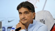 Zlatko Dalić prelomio; evo kako bi mogao izgledati sastav za Crnu Goru