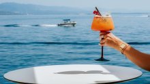 Opatija dobila novo posebno mjesto uz more – Amore Sea Club s vlastitom rivom
