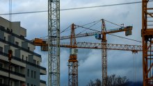 Obnova je pri kraju: Gotovo dvije trećine radova obavljeno na novogradnjama