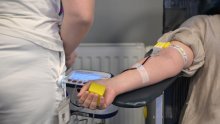 Prikupljeno 628 doza krvi nakon apela iz riječke bolnice