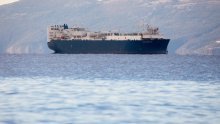 Brod LNG Croatia isplovio na ugradnju dodatnog modula u Tursku