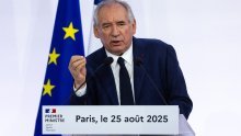 Vlada u Francuskoj opet na klimavim nogama: Premijer traži glasanje o povjerenju