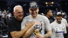 Dončićev otac žestoko prozvao dva košarkaša: Što će im putovnica?