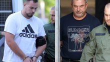 Osumnjičeni za napad u Umagu dovedeni na sud: Na Slovence nasrnuli palicama