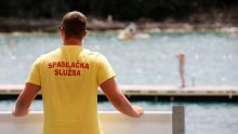 Crne brojke: Od lipnja se utopilo 73 ljudi, a Hrvatskoj nedostaje oko 200 spasilaca