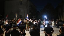 Policija: Stručni tim nije utvrdio propuste policajaca u Benkovcu