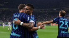 Čudesni Sučić briljirao u debiju za Inter u Serie A! Evo što je rekao nakon fantastične utakmice