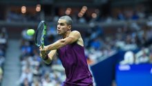 Alcaraz šokirao sve na US Openu pa poslije meča objasnio svoj potez