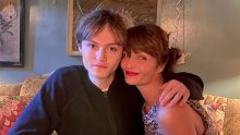 Dok Naomi Campbell pokazuje mišiće, njezina prijateljica gubi glavu u ozbiljnim problemima