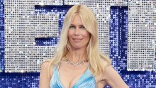 Claudia Schiffer u predivnoj boho haljini proslavila 55. rođendan