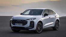 Audi predstavio i novi Q3 Sportback: Treća generacija kompaktnog SUV-a sada u obje verzije