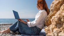 Dobra vijest za digitalne nomade: U Hrvatskoj produljena viza za boravak