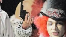 Lady Gaga 'uhvaćena' s pištoljem