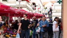 Ekonomski institut: Turisti, PDV i trgovina podigli gospodarstvo za 3,3 posto