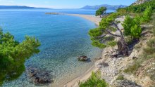 Top 10 plaža Makarske rivijere koje trebate posjetiti barem jednom u životu