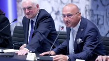 Bivši irski premijer: 'Pravi mir i pomirba mogu se ostvariti kad obje strane prihvate kompromis'