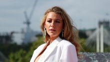 Sad se zna kako je Blake Lively reagirala na zaruke bivše najbolje prijateljice