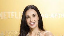 Demi Moore stala u obranu supruge Brucea Willisa