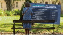 U rujnu stižu veće, usklađene mirovine: Izračunali smo koliko će iznositi one najniže