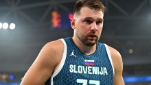 Dončić ljutito komentirao napade iz Slovenije: 'Mogli smo biti na plaži'