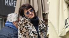 Ivana Paradžiković se javila s neočekivanog putovanja u Norveškoj