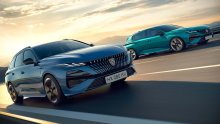 Peugeot predstavio osvježene 308 i 308 SW: Još atraktiniji predstavnici C-segmenta zadržali i dizelski motor
