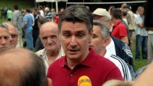 4 Croatian opposition parties ink election agreement