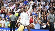 Venus Williams možda je izgubila meč, no o njezinoj torbi još će se dugo govoriti